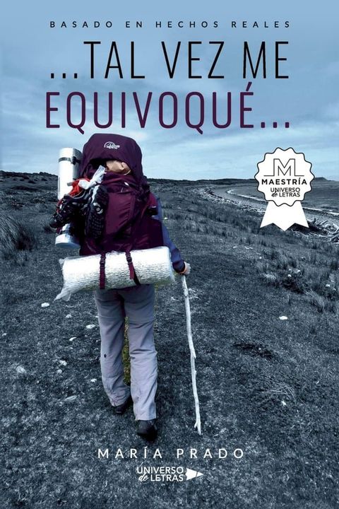 Tal vez me equivoqu&eacute;...(Kobo/電子書)