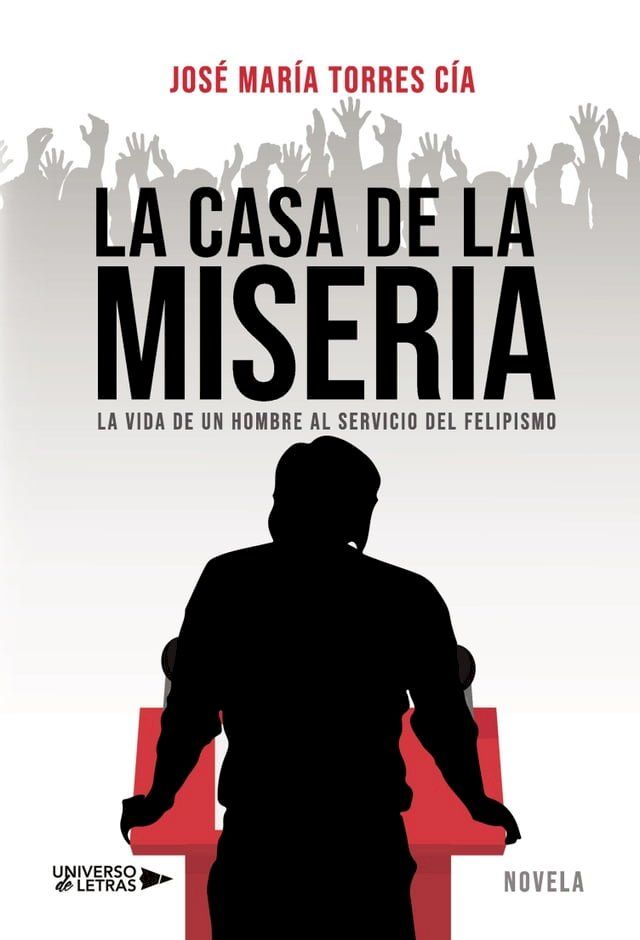  La casa de la miseria(Kobo/電子書)