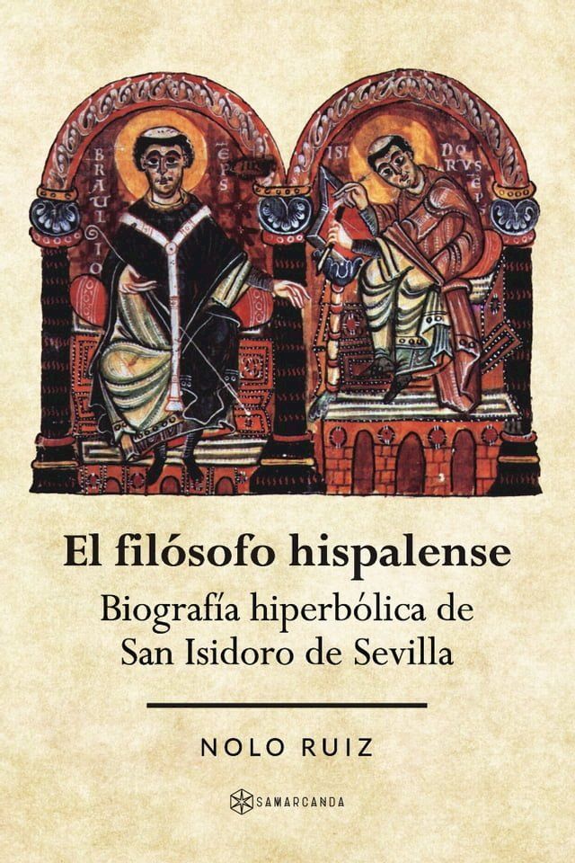  El fil&oacute;sofo hispalense(Kobo/電子書)