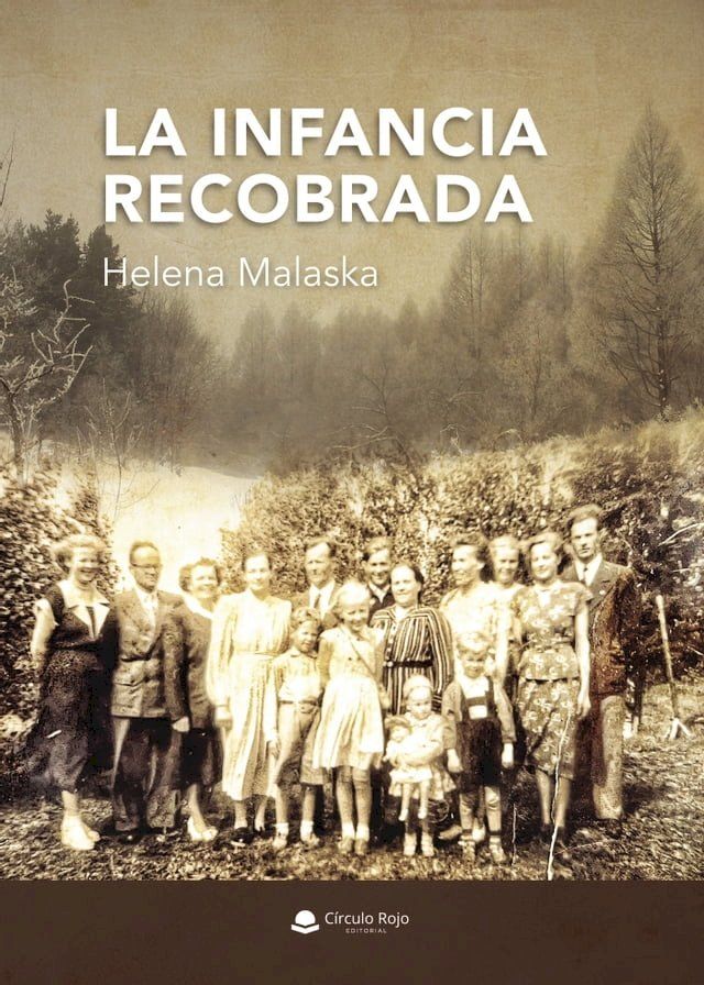  La infancia recobrada(Kobo/電子書)