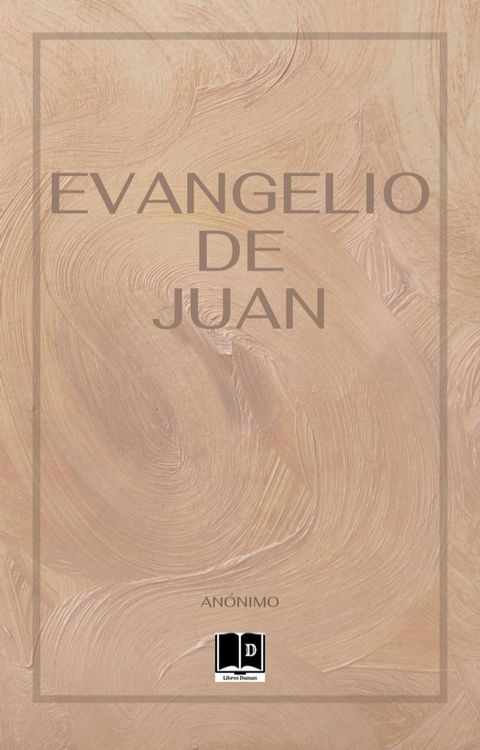 Evangelio de Juan(Kobo/電子書)