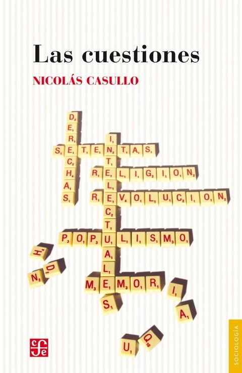 Las cuestiones(Kobo/電子書)