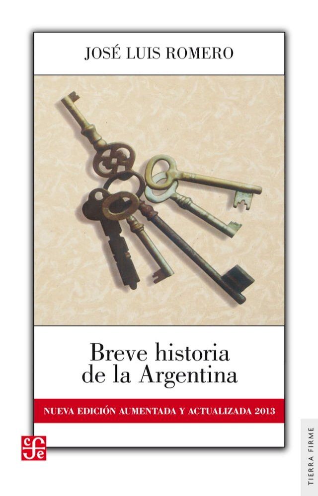  Breve historia de la Argentina(Kobo/電子書)