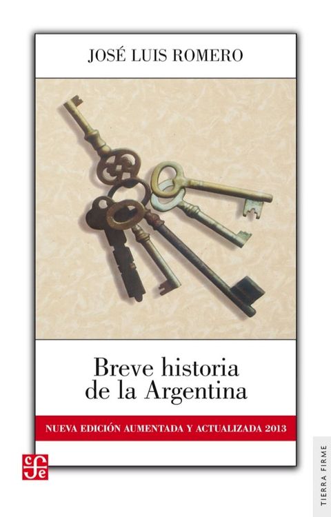 Breve historia de la Argentina(Kobo/電子書)