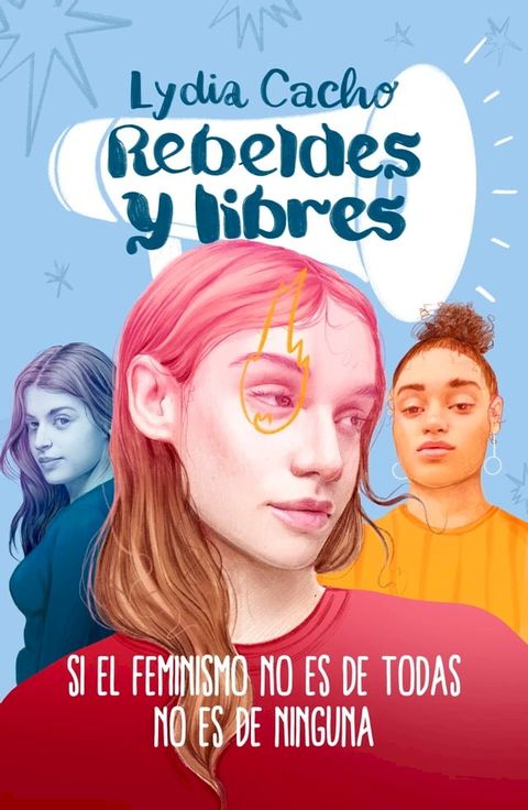 Rebeldes y libres(Kobo/電子書)