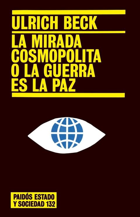 La mirada cosmopolita o la guerra es la paz(Kobo/電子書)