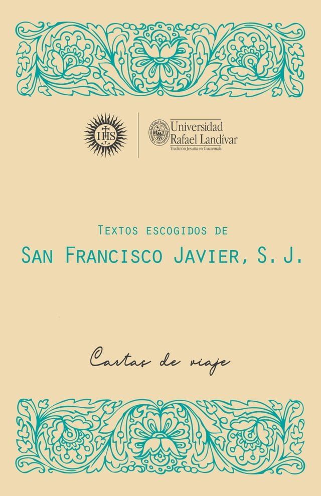  TEXTOS ESCOGIDOS DE SAN FRANCISCO JAVIER, S. J.(Kobo/電子書)