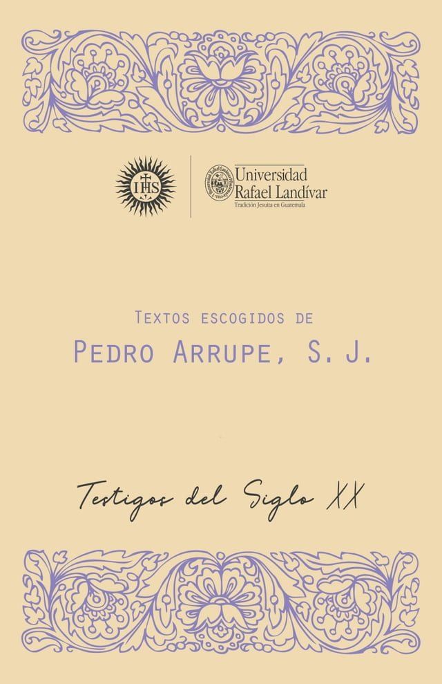  TEXTOS ESCOGIDOS DE PEDRO ARRUPE, S. J.(Kobo/電子書)