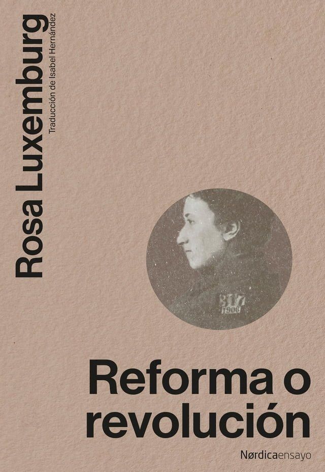  Reforma o revolución(Kobo/電子書)