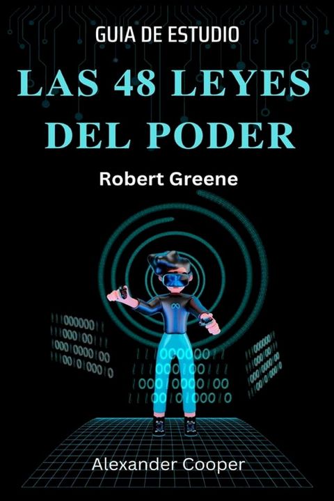 Las 48 Leyes Del Poder(Kobo/電子書)