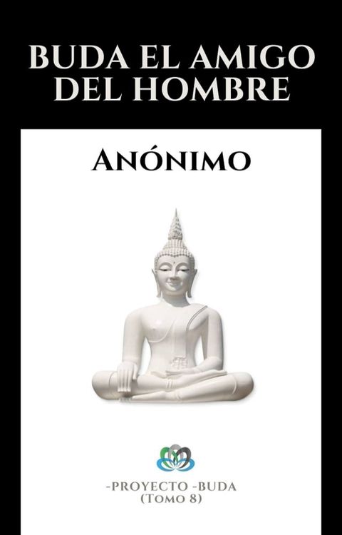 BUDA EL AMIGO DEL HOMBRE(Kobo/電子書)