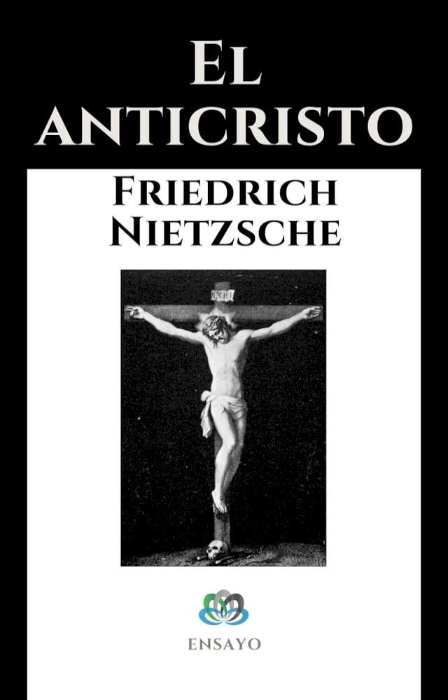  El anticristo(Kobo/電子書)