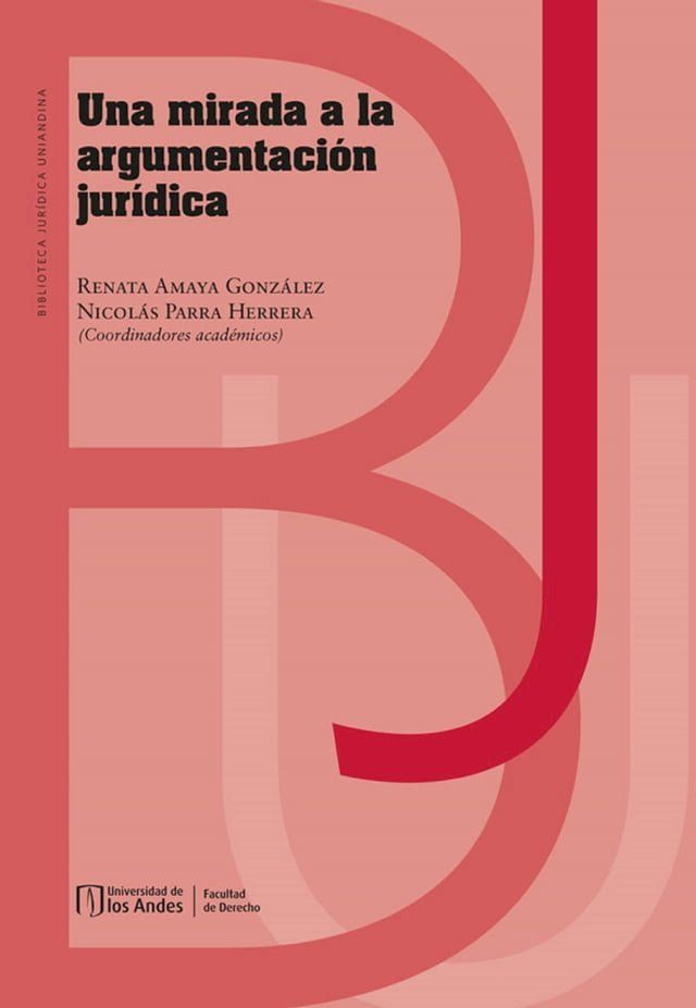  Una mirada a la argumentación jurídica(Kobo/電子書)