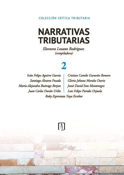 NARRATIVAS TRIBUTARIAS 2(Kobo/電子書)