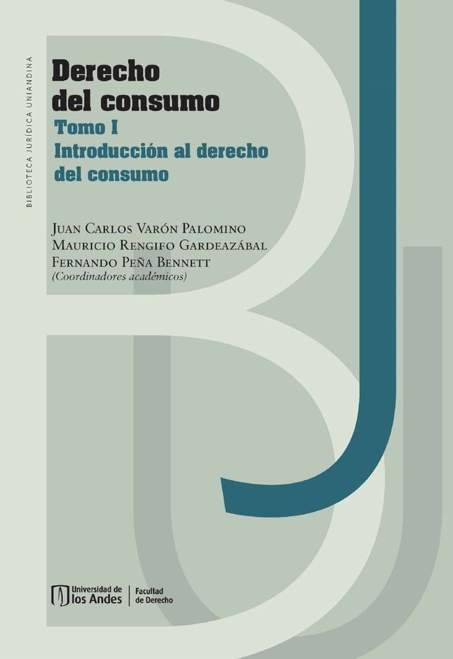  Derecho del consumo. Tomo I, Introducción al derecho del consumo(Kobo/電子書)