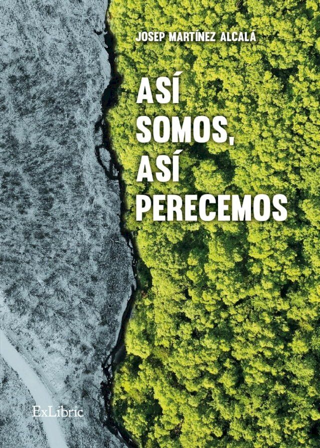  As&iacute; somos, as&iacute; perecemos(Kobo/電子書)