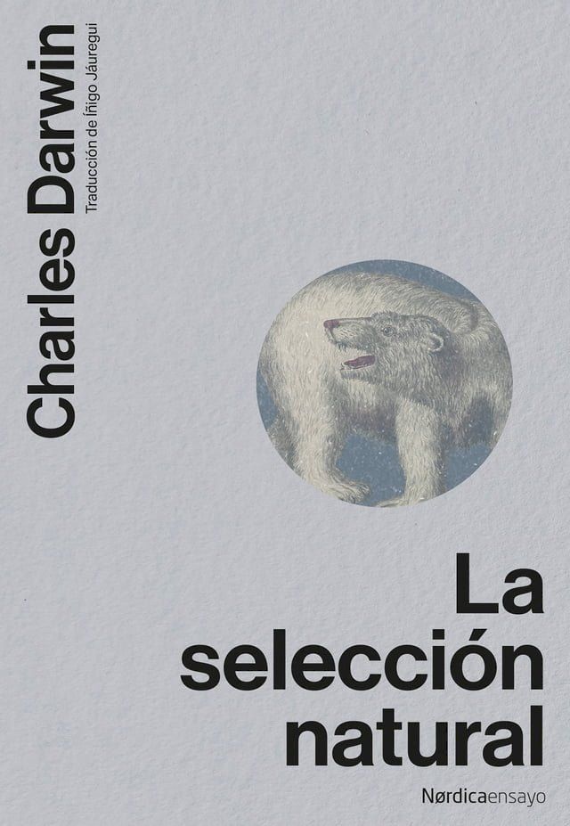  La selección natural(Kobo/電子書)