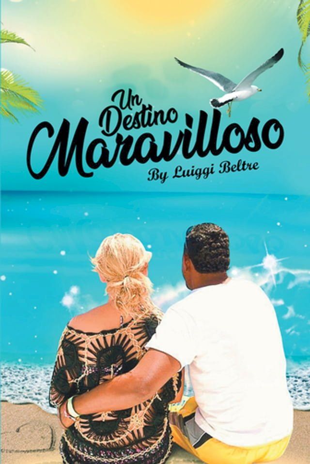  Un Destino Maravilloso(Kobo/電子書)