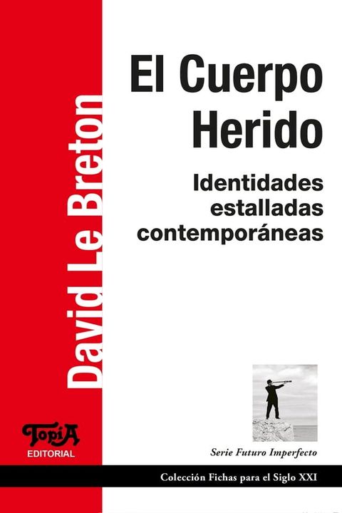 El cuerpo herido(Kobo/電子書)