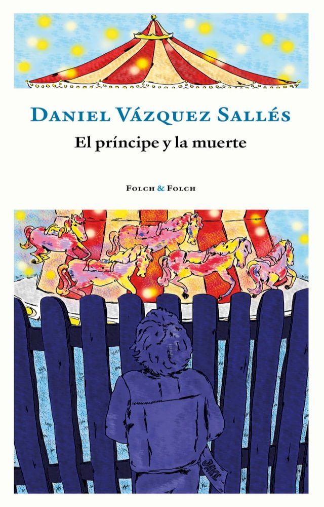  El pr&iacute;ncipe y la muerte(Kobo/電子書)