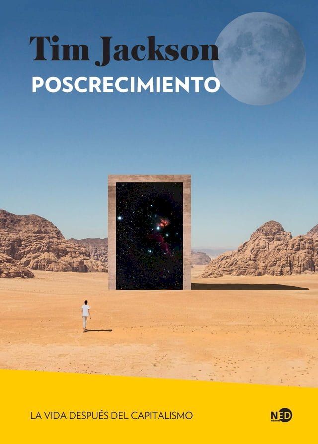  Poscrecimiento(Kobo/電子書)