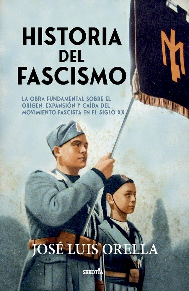  Historia del fascismo(Kobo/電子書)