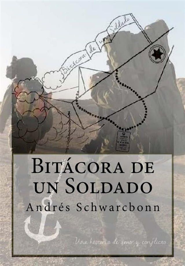  Bitácora de un Soldado(Kobo/電子書)