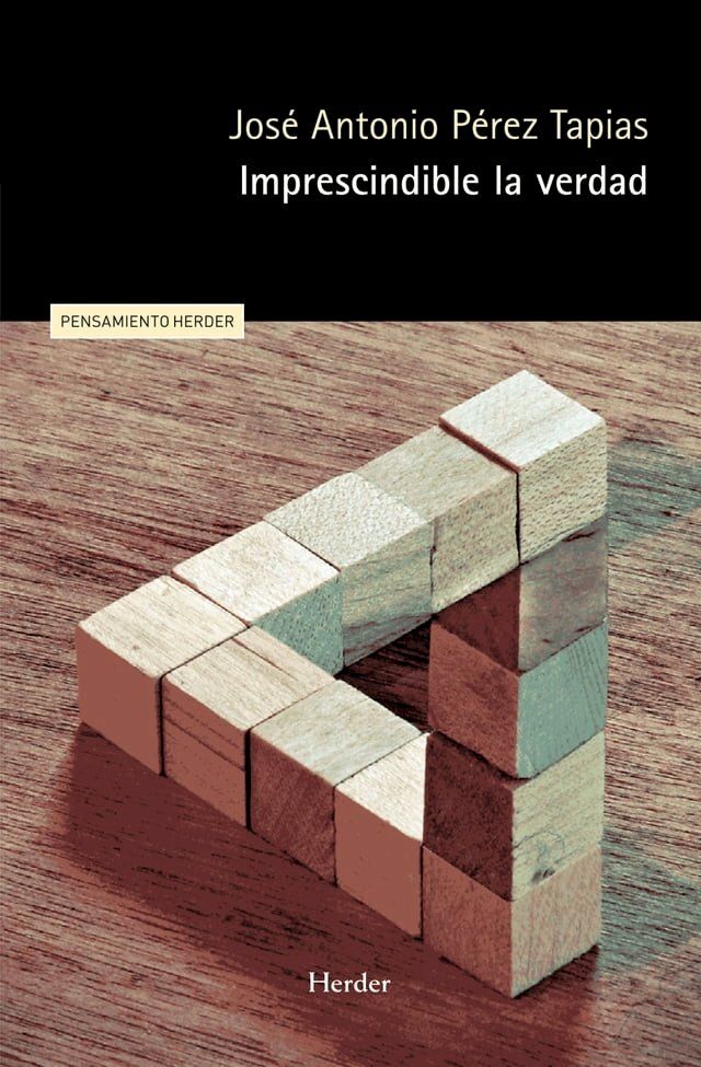  Imprescindible la verdad(Kobo/電子書)