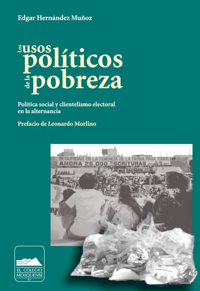  Los usos políticos de la pobreza(Kobo/電子書)