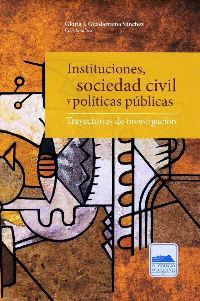  Instituciones, sociedad civil y políticas públicas(Kobo/電子書)