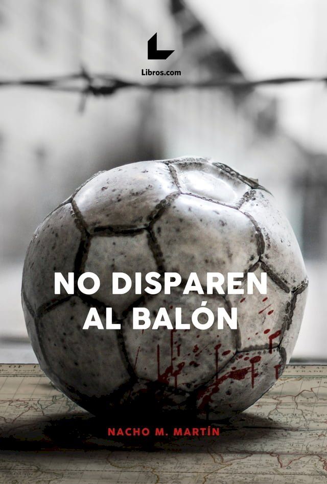  No disparen al balón(Kobo/電子書)