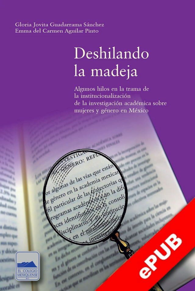  Deshilando la madeja(Kobo/電子書)