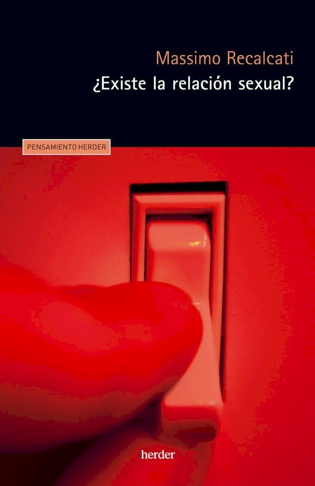  ¿Existe la relación sexual?(Kobo/電子書)