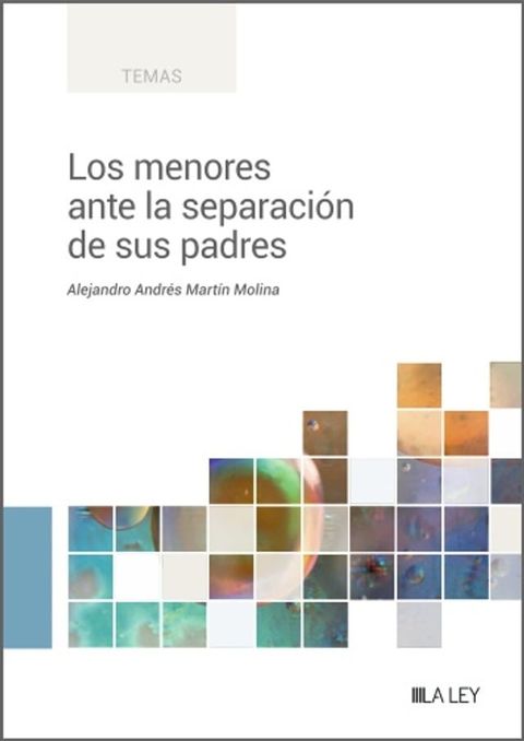 Los menores ante la separaci&oacute;n de sus padres(Kobo/電子書)