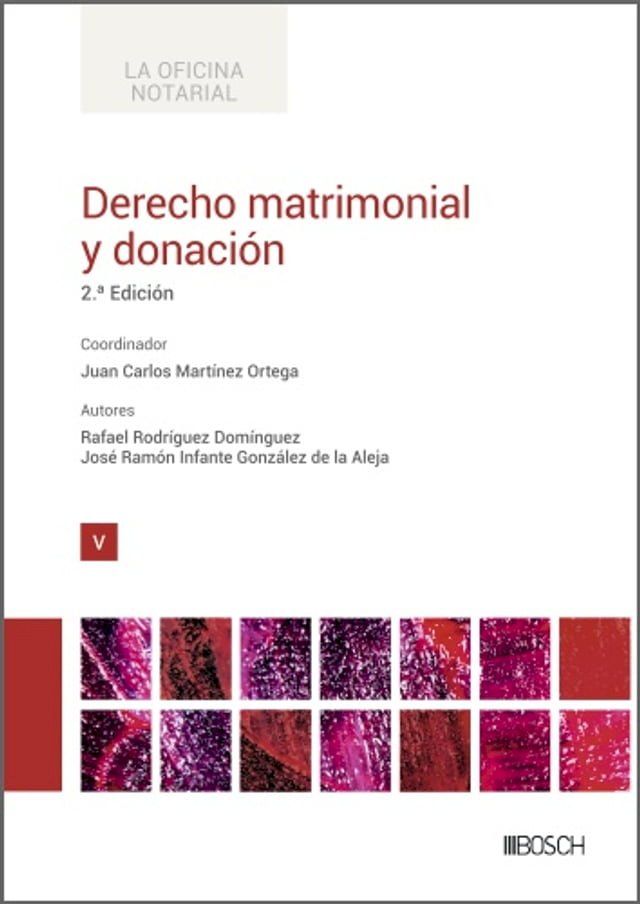  Derecho matrimonial y donaci&oacute;n (2.&ordf; Edici&oacute;n)(Kobo/電子書)