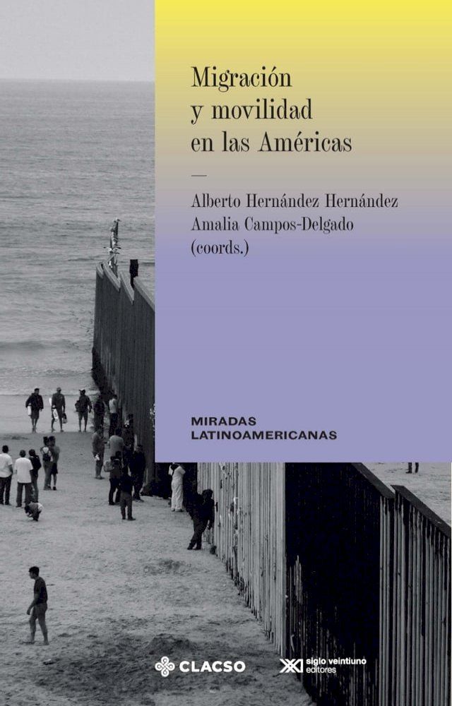  Migración y movilidad en las Américas(Kobo/電子書)