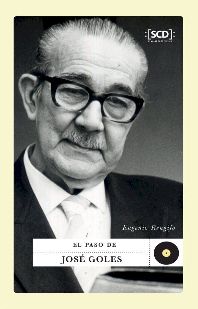  El paso de José Goles(Kobo/電子書)