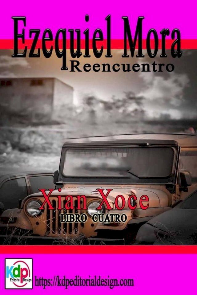  Ezequiel Mora Reencuentro(Kobo/電子書)