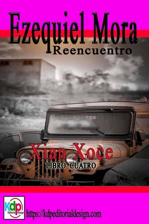 Ezequiel Mora Reencuentro(Kobo/電子書)