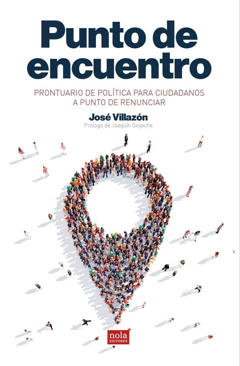 Punto de encuentro(Kobo/電子書)