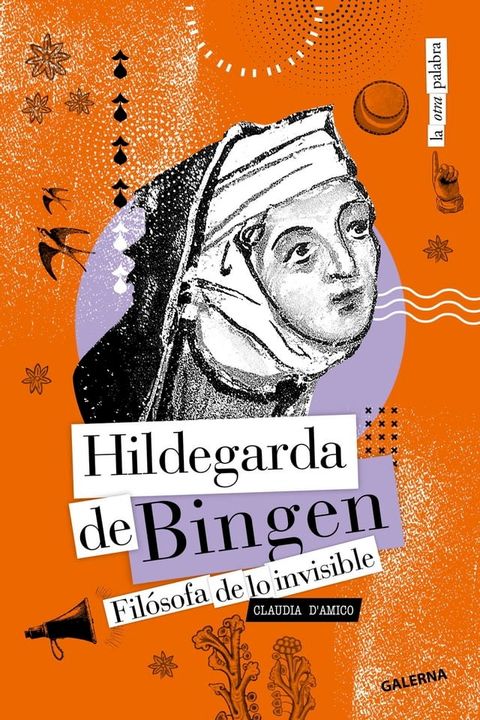 Hildegarda de Bingen(Kobo/電子書)