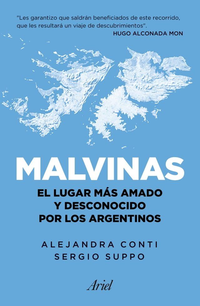  Malvinas(Kobo/電子書)