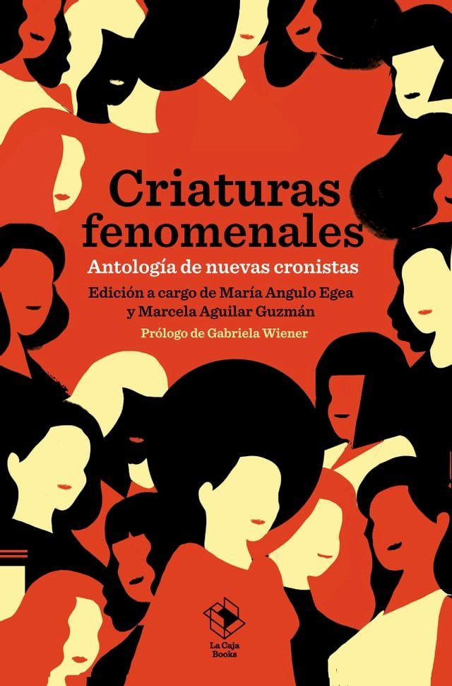  Criaturas fenomenales(Kobo/電子書)