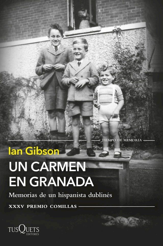  Un carmen en Granada(Kobo/電子書)