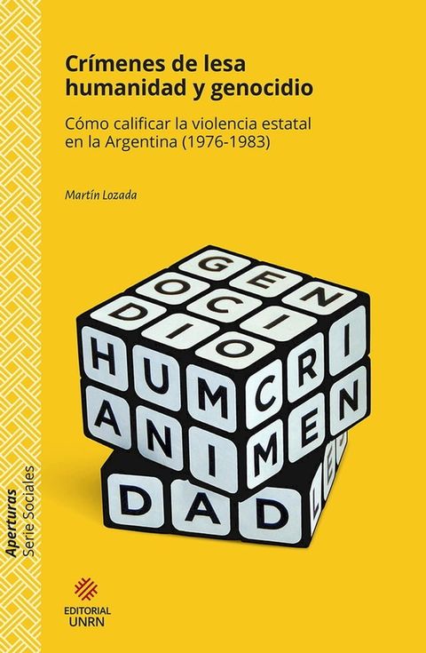 Cr&iacute;menes de lesa humanidad y genocidio(Kobo/電子書)