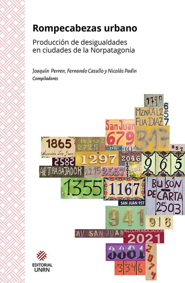  Rompecabezas urbano(Kobo/電子書)