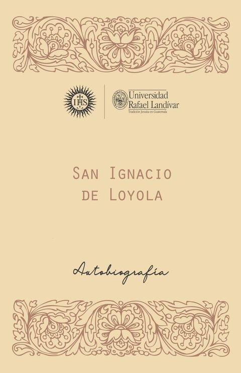 San Ignacio de Loyola, S. J(Kobo/電子書)