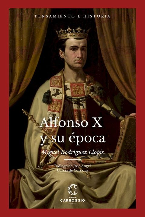 Alfonso X y su &eacute;poca(Kobo/電子書)