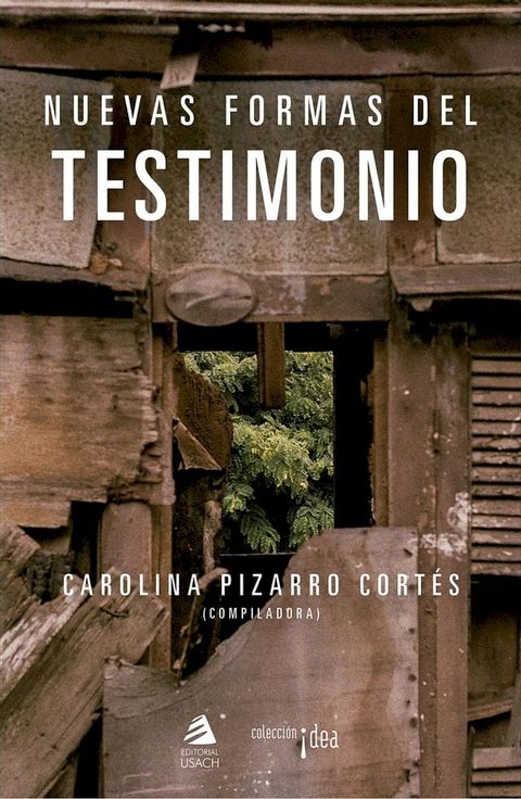 Nuevas formas del testimonio(Kobo/電子書)