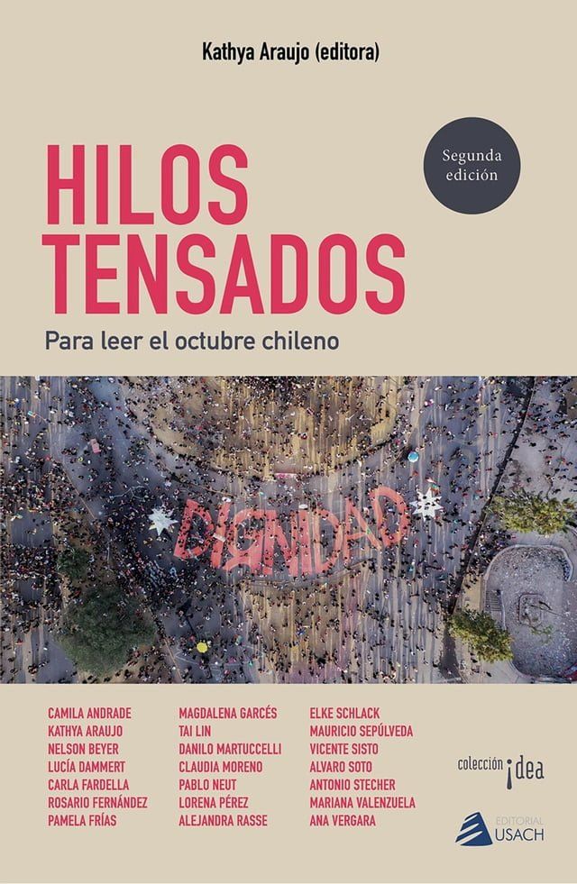  Hilos tensados(Kobo/電子書)